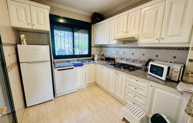 Revente - Appartement - Orihuela Costa - Costa Blanca