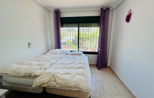 Revente - Appartement - Orihuela Costa - Costa Blanca