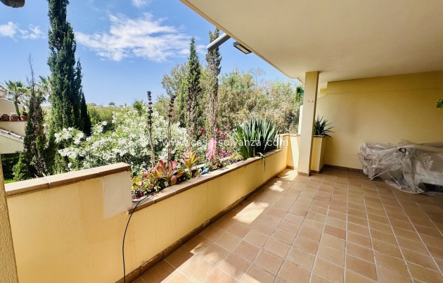 Revente - Appartement - Orihuela Costa - Costa Blanca