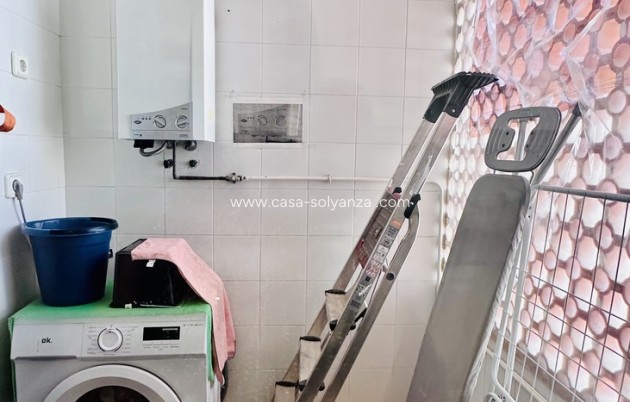 Revente - Appartement - Orihuela Costa - Costa Blanca