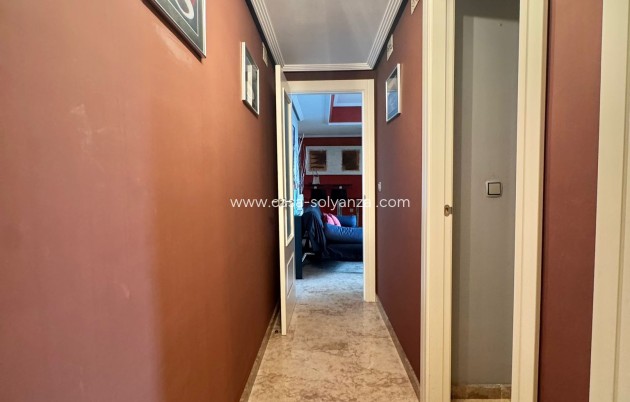 Revente - Appartement - Benidorm - Costa Blanca