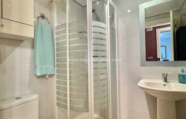 Revente - Appartement - Benidorm - Costa Blanca