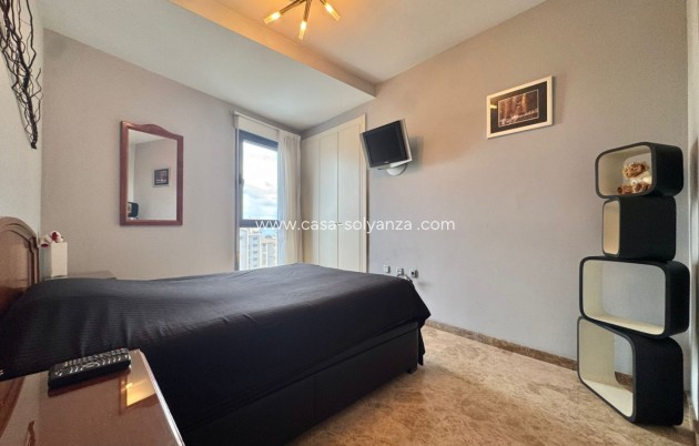 Revente - Appartement - Benidorm - Costa Blanca