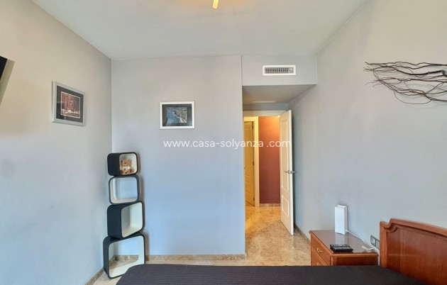 Revente - Appartement - Benidorm - Costa Blanca