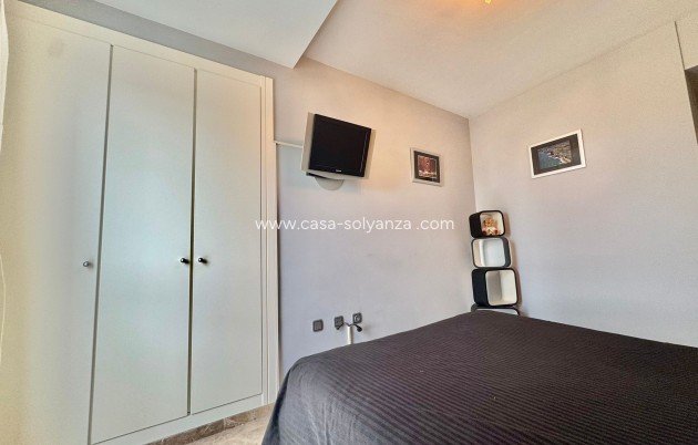 Revente - Appartement - Benidorm - Costa Blanca