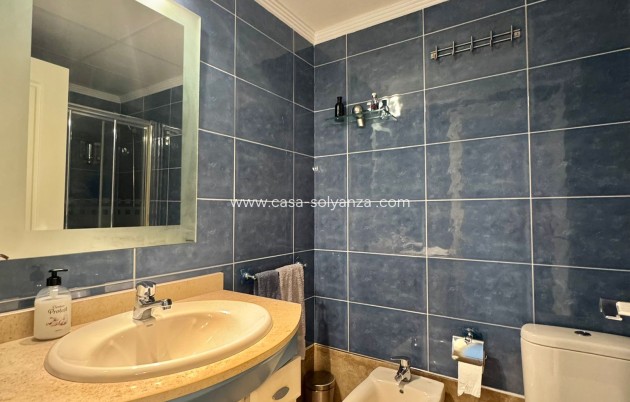 Revente - Appartement - Benidorm - Costa Blanca