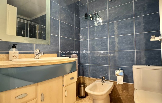 Revente - Appartement - Benidorm - Costa Blanca