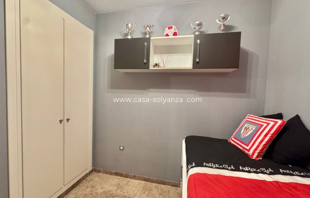 Revente - Appartement - Benidorm - Costa Blanca