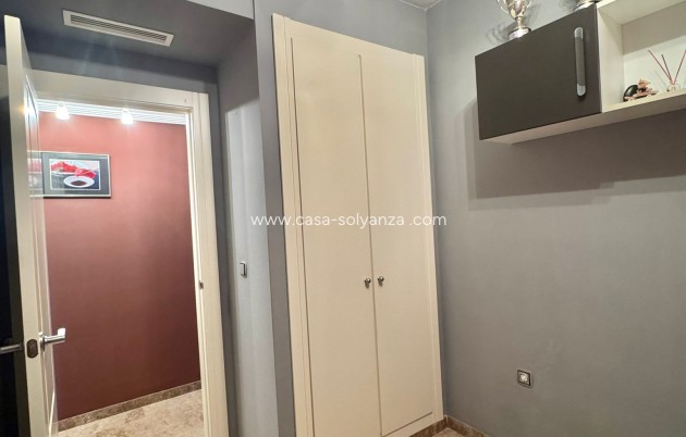 Revente - Appartement - Benidorm - Costa Blanca