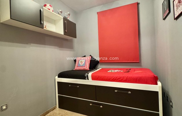 Revente - Appartement - Benidorm - Costa Blanca