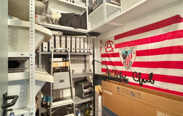 Revente - Appartement - Benidorm - Costa Blanca