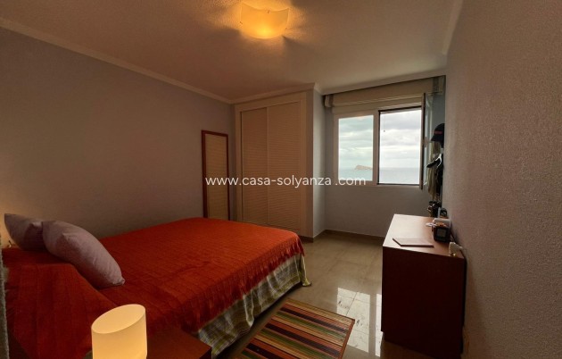 Revente - Appartement - Benidorm - Rincon De Loix Cruz