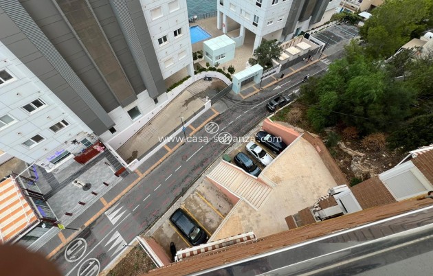 Revente - Appartement - Benidorm - Rincon De Loix Cruz