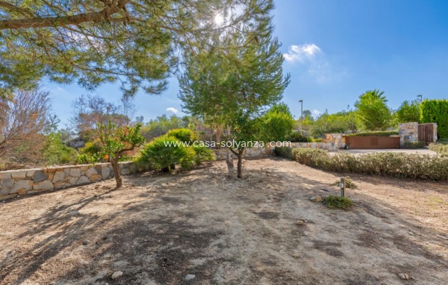 Wiederverkauf - Villa - Orihuela Costa - Costa Blanca