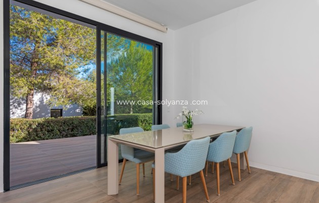 Wiederverkauf - Villa - Orihuela Costa - Costa Blanca