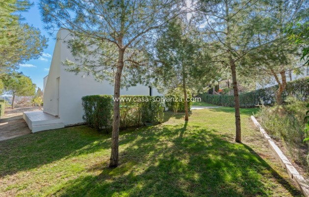 Wiederverkauf - Villa - Orihuela Costa - Costa Blanca