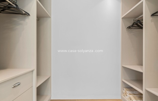 Wiederverkauf - Villa - Orihuela Costa - Costa Blanca