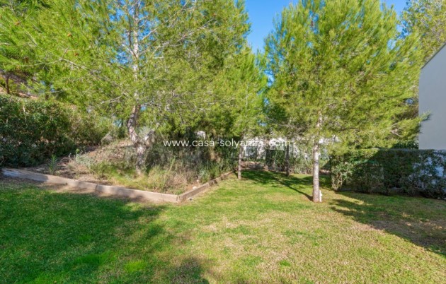 Wiederverkauf - Villa - Orihuela Costa - Costa Blanca