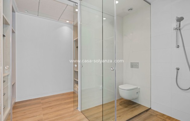 Wiederverkauf - Villa - Orihuela Costa - Costa Blanca