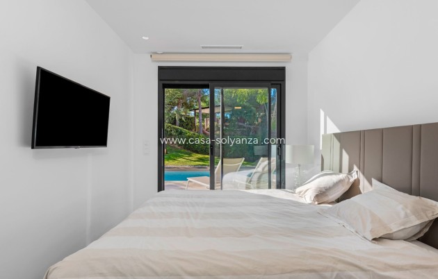 Wiederverkauf - Villa - Orihuela Costa - Costa Blanca