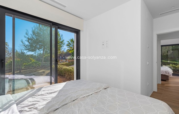 Wiederverkauf - Villa - Orihuela Costa - Costa Blanca