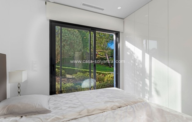 Wiederverkauf - Villa - Orihuela Costa - Costa Blanca