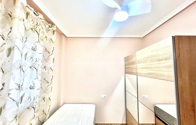 Revente - Appartement - Torrevieja - Estacion Autobuses