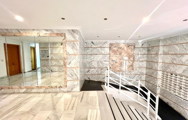 Revente - Appartement - Torrevieja - Estacion Autobuses