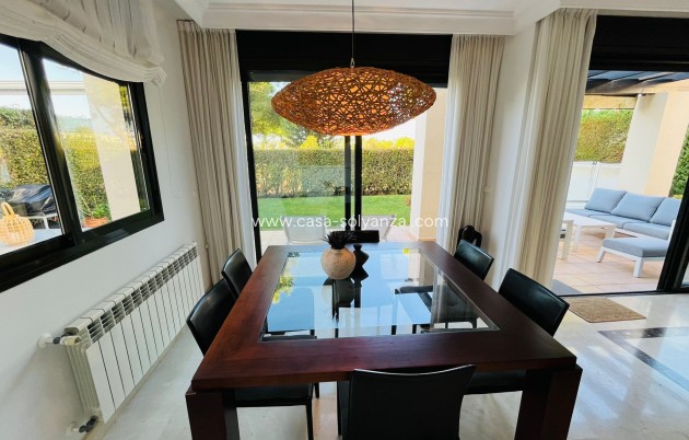 Revente - Villa - Los Alcázares - Costa Calida