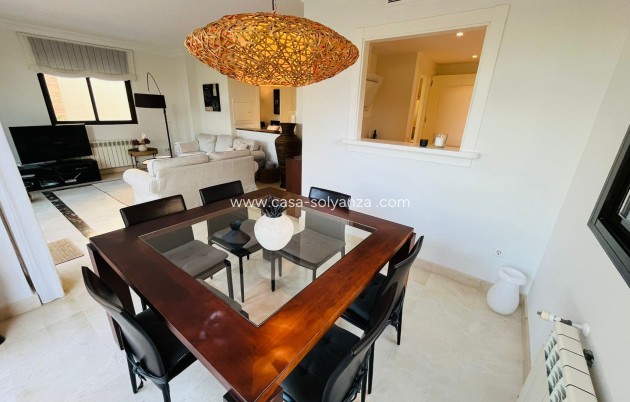 Revente - Villa - Los Alcázares - Costa Calida