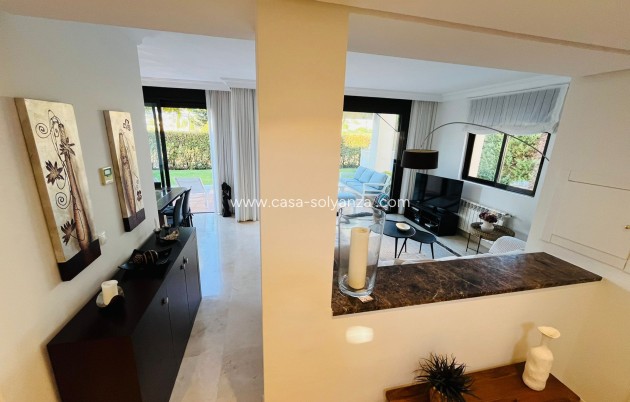 Revente - Villa - Los Alcázares - Costa Calida