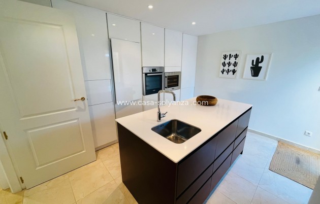 Revente - Villa - Los Alcázares - Costa Calida