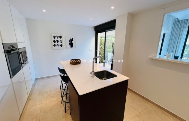 Revente - Villa - Los Alcázares - Costa Calida