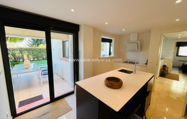 Revente - Villa - Los Alcázares - Costa Calida