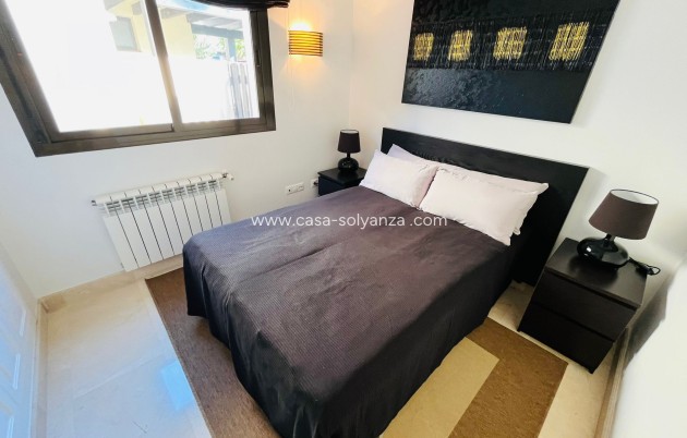 Revente - Villa - Los Alcázares - Costa Calida