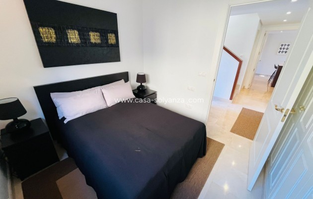 Revente - Villa - Los Alcázares - Costa Calida