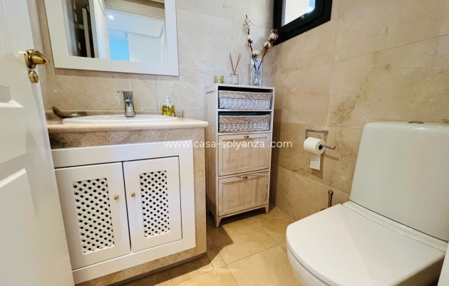 Revente - Villa - Los Alcázares - Costa Calida