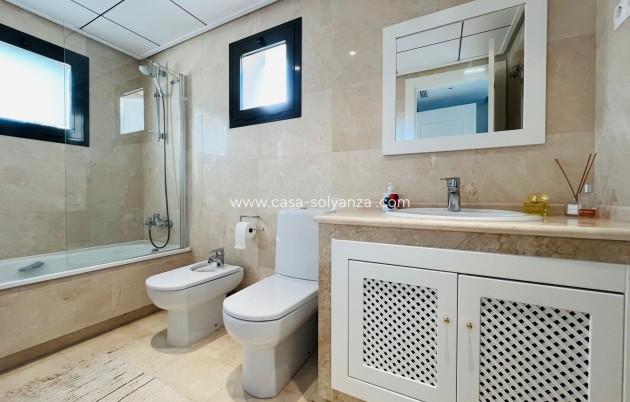 Revente - Villa - Los Alcázares - Costa Calida