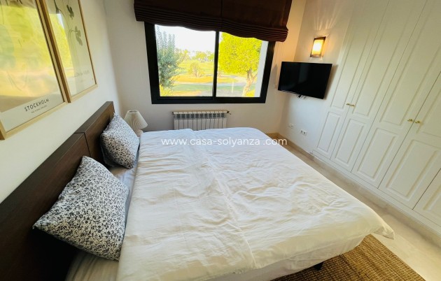 Revente - Villa - Los Alcázares - Costa Calida