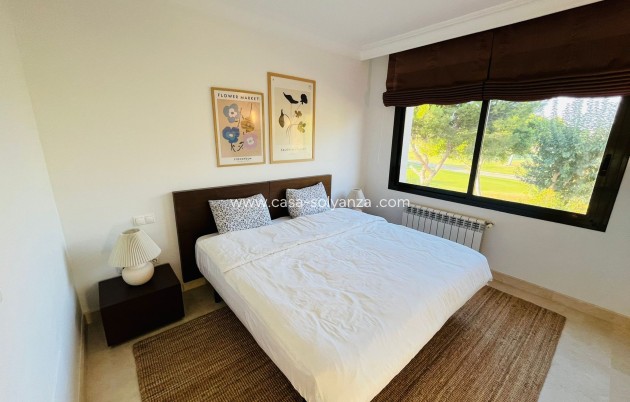 Revente - Villa - Los Alcázares - Costa Calida