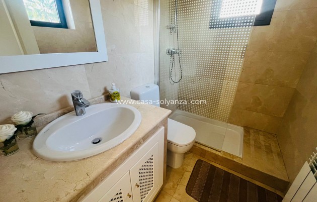 Revente - Villa - Los Alcázares - Costa Calida