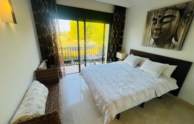 Revente - Villa - Los Alcázares - Costa Calida