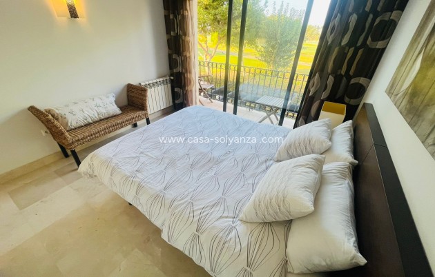 Revente - Villa - Los Alcázares - Costa Calida