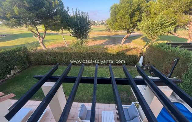 Revente - Villa - Los Alcázares - Costa Calida