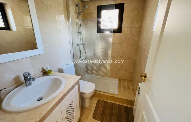 Revente - Villa - Los Alcázares - Costa Calida