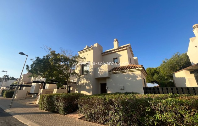 Revente - Villa - Los Alcázares - Costa Calida