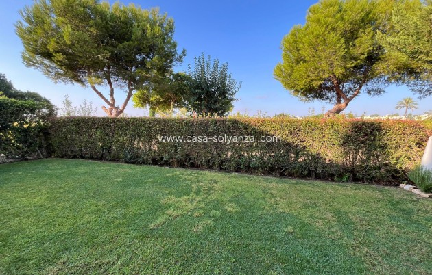 Revente - Villa - Los Alcázares - Costa Calida