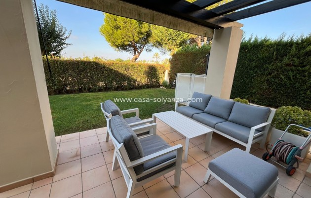 Revente - Villa - Los Alcázares - Costa Calida