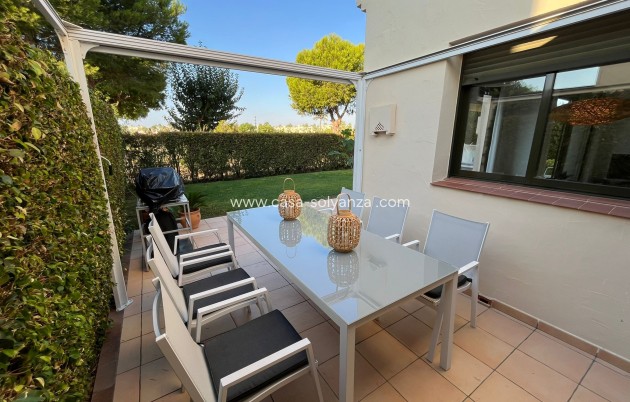 Revente - Villa - Los Alcázares - Costa Calida