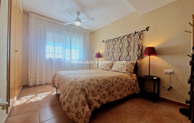 Revente - Villa - Relleu - Inland